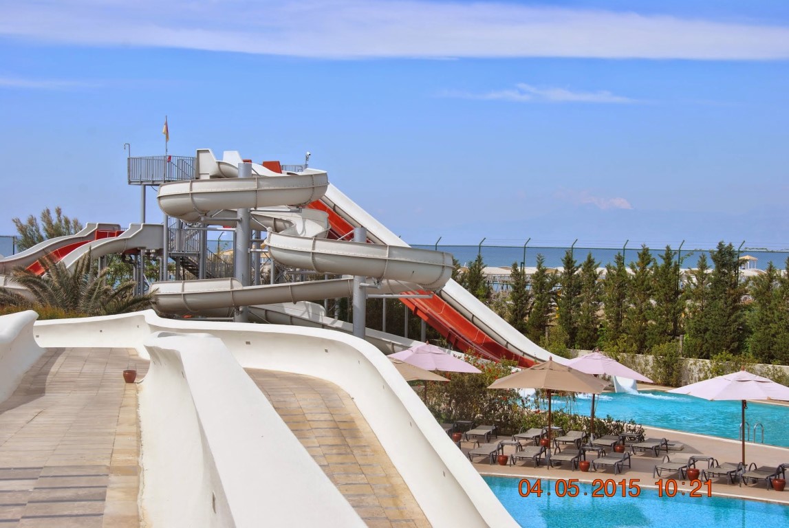 imagini hotel CORNELIA DIAMOND BELEK